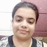 Harleen K. Special Education (Autism) trainer in Ambala