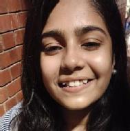 Tejal S. trainer in Jaipur