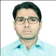 Biswajit Sharma PSC Exam trainer in Asansol