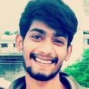 Photo of Uddeshya Tripathi