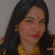 Khushi D. Class I-V Tuition trainer in Jaipur