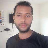 Manish Yadav French Language trainer in Varanasi