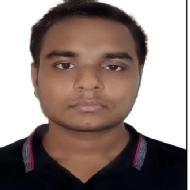 Vivek Kumar Verma Python trainer in Jalalpur