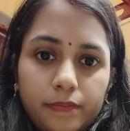 Shalu Jain B Ed Tuition trainer in Agra