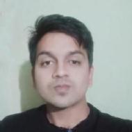 Arjun Singh Panwar BTech Tuition trainer in Dehradun