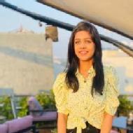 Tanvi A. Spanish Language trainer in Jaipur