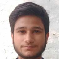 Himanshu Yadav Class 7 Tuition trainer in Aligarh