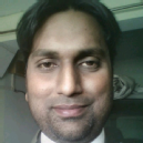 Photo of Basant Kumar Sharma