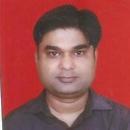 Photo of Anupam Mishra