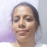 Asma Class 12 Tuition trainer in Bangalore