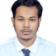 Mayukh Biswas Data Science trainer in North 24 Parganas