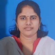 Suganya Vasudevan Class 12 Tuition trainer in Dindigul