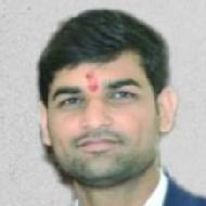 Rakesh Kumar Choudhary Engineering Entrance trainer in Sikar