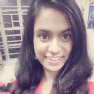 Srishti B. Dance trainer in Delhi