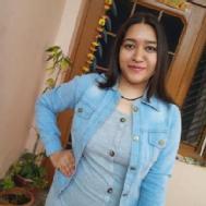 Akanksha S. Class I-V Tuition trainer in Derabassi