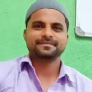 Waqar Mohsin Class I-V Tuition trainer in Kolkata