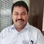 Sanjay Singh Class 12 Tuition trainer in Jaipur