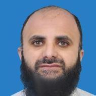 Mujeeb Ur Rehman CCNA Certification trainer in Islamabad