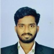 Guri Jagannadha Durga Siva Prasad LLB Tuition trainer in Anakapalle