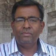 Venugopal Krishnan trainer in Bangalore