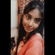 Unmeshna S. Class 9 Tuition trainer in Ghaziabad