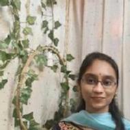 Yerra Bhavana Class I-V Tuition trainer in Venkatagiri