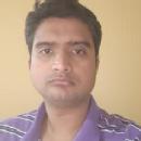 Photo of Arun Bharadwaj