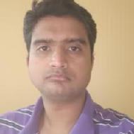 Arun Bharadwaj Data Science trainer in Bangalore