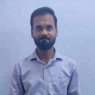 Rohit Srivastava Class 12 Tuition trainer in Noida