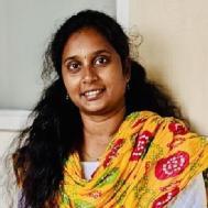 Yogapriya Class 7 Tuition trainer in Chengalpattu
