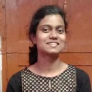 Neha Kumari T. Class I-V Tuition trainer in Delhi