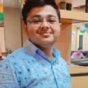 Photo of Satyam Srivastava