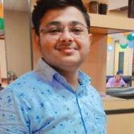 Satyam Srivastava Nursery-KG Tuition trainer in Mahasi