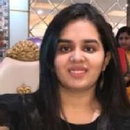 Tanya D. Class 12 Tuition trainer in Delhi