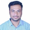 Photo of Ayush Agrawal