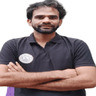 Irshad Khan Class 12 Tuition trainer in Indore