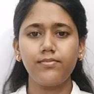 Alivia D. Class 12 Tuition trainer in Kolkata