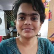 Monika G. Class 12 Tuition trainer in Prayagraj