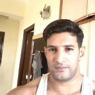 Manoj Personal Trainer trainer in Gurgaon