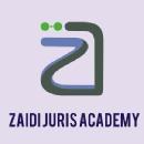 Zaidi Juris Academy LAWCET Coaching institute in Jaipur