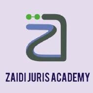 Zaidi Juris Academy BA Tuition institute in Jaipur