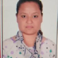 Priyanka N. Class 8 Tuition trainer in Girwa