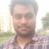 Avishek Kumar Mahato Class 12 Tuition trainer in Durgapur