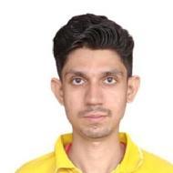 Deepak Kumar Class 8 Tuition trainer in Patna