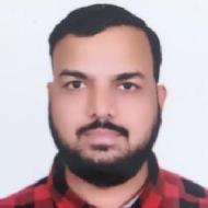 Narendra Soni BSc Tuition trainer in Ujjain
