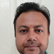 Amit Kumar Shrivastava Class 12 Tuition trainer in Bangalore