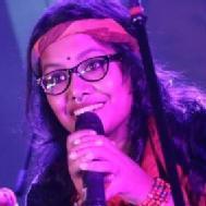 Susmita K. Vocal Music trainer in North 24 Parganas