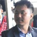 Photo of Ashish Mukhia