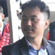 Ashish Mukhia Class 12 Tuition trainer in Kalimpong