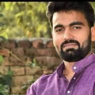 Mahesh Kumar Mishra Class I-V Tuition trainer in Faizabad